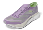 Adidas Footwear Adidas Adizero Boston 12 Women's Running Shoes SS24 Lilac - Up and Running