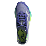 Adidas Shoes Adidas Men's Boston 12 Running Shoes in Cobalt Blue / Zero Metalic / Lucid Blue AW24 - Up and Running