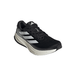 Adidas Shoes Adidas Men's Supernova Rise 2 Running Shoes in Core Black/Zero Met/Core Black SS25 - Up and Running