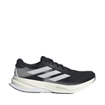 Adidas Shoes Adidas Men's Supernova Solution 2 Running Shoes in Core Black/FTWR White./Core Black SS25 - Up and Running