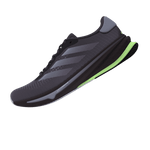 Adidas Footwear Adidas Supernova Rise Women's running Shoes AW24 Black - Up and Running