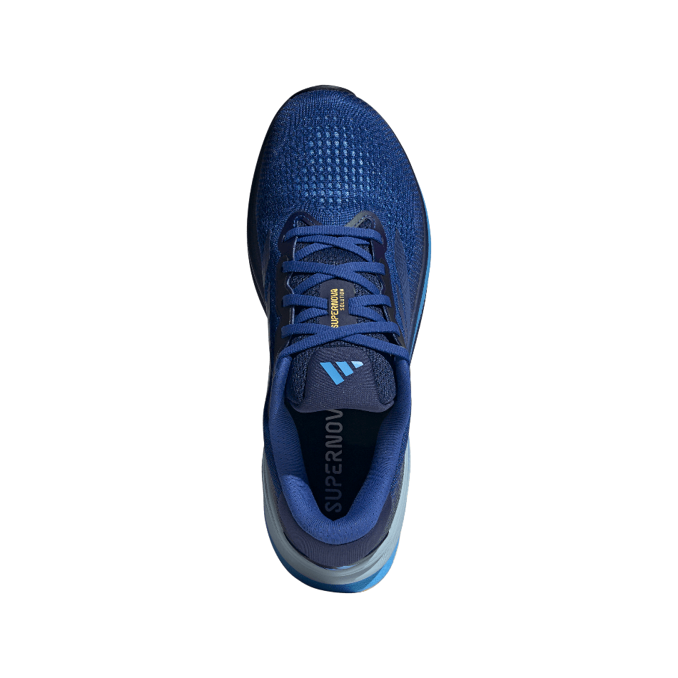 Adidas Footwear Adidas Supernova Solution Men's Running Shoes SS24 - Up and Running