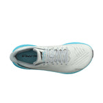 Altra Footwear Altra ALTRAFWD Experience Men's Running Shoes SS24 Grey/Blue - Up and Running