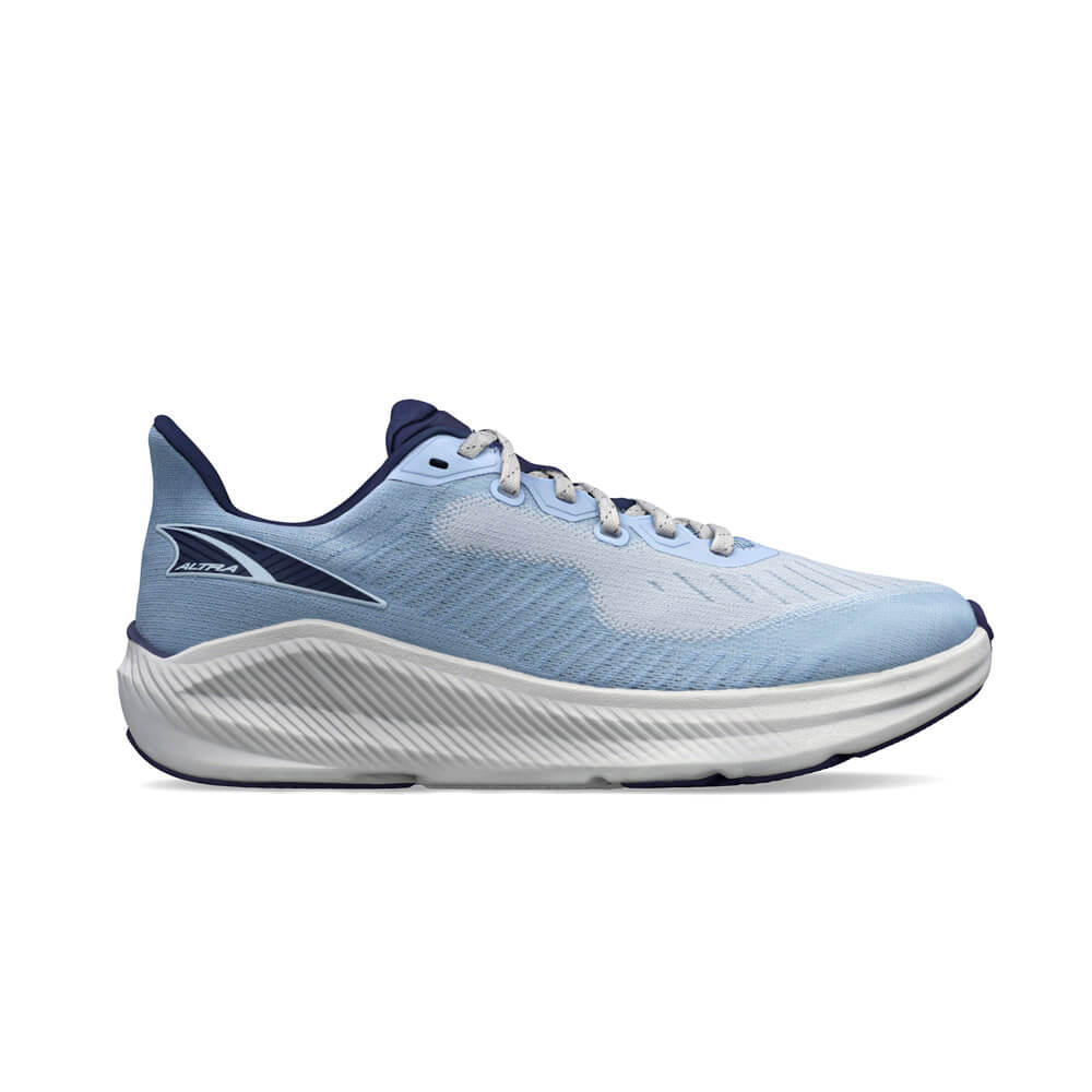 Altra Footwear Altra Experience Form Women's Running Shoes F24 Blue/Gray - Up and Running