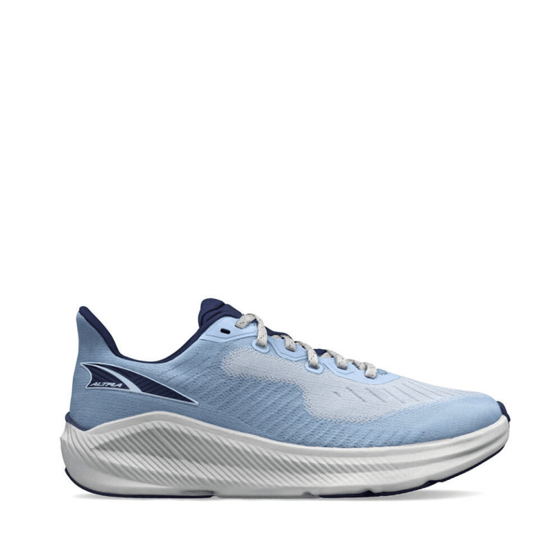 Altra Shoes Altra Experience Form Women's Running Shoes F24 Blue/Gray - Up and Running