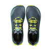 Altra Shoes Altra Lone Peak 8 Men's Running Shoes Black/Green AW24 - Up and Running