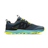 Altra Shoes Altra Lone Peak 8 Men's Running Shoes Black/Green AW24 - Up and Running