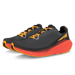 Altra Shoes Altra Men's FWD Via in Black/Orange SS25 - Up and Running