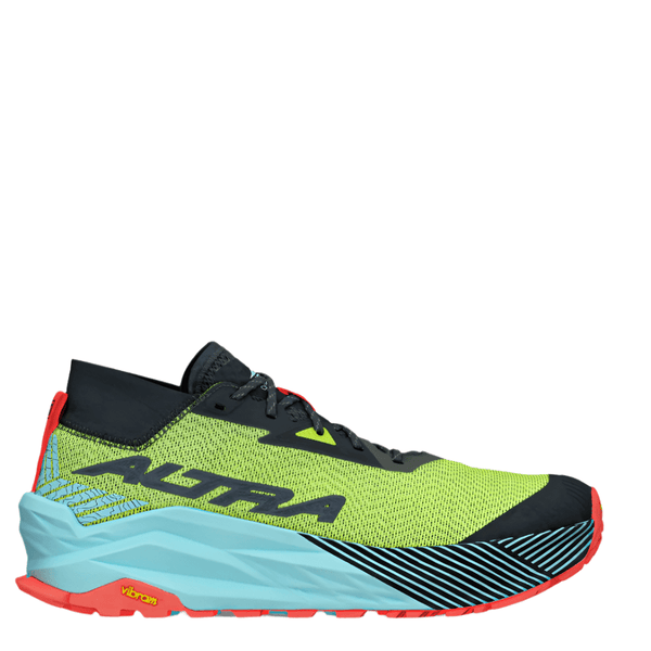 取寄) アルトラ メンズ オリンパス 275 トレイル ランニング シューズ