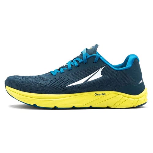 Altra Altra Men's Torin 4.5 Plush Teal/Lime AW20 - Up and Running