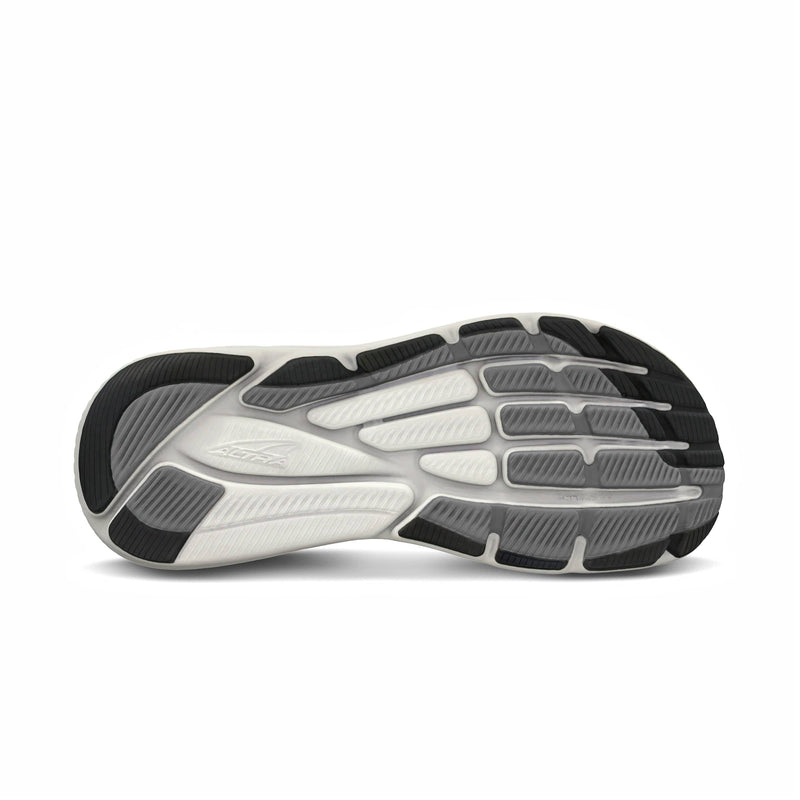 Altra Footwear Altra Men's Via Olympus 2 Gray - Up and Running