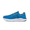 Altra Shoes Altra Paradigm 7 Men's Running Shoes Blue/White AW24 - Up and Running