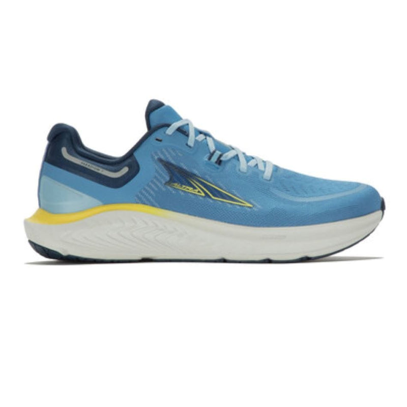 Altra Shoes 4 Altra Paradigm 7 Women's Running Shoes AW23 - Up and Running