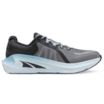 Altra Shoes Altra Paradigm 7 Women's Running Shoes Dark Gray AW24 - Up and Running