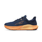 Altra Shoes Altra Provision 8 Women's Running Shoes Navy AW24 - Up and Running