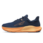 Altra Shoes Altra Provision 8 Women's Running Shoes Navy AW24 - Up and Running