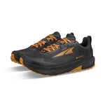 Altra Shoes Altra Timp 5 GTX Men's Running Shoes Black AW24 - Up and Running