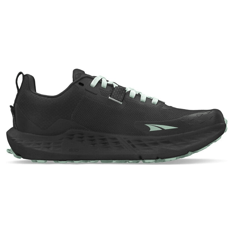 Altra Shoes Altra Timp 5 GTX Women's Running Shoes Black AW24 - Up and Running