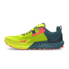 Altra Footwear Altra TIMP 5 Men's Trail Shoes SS24 Lime - Up and Running