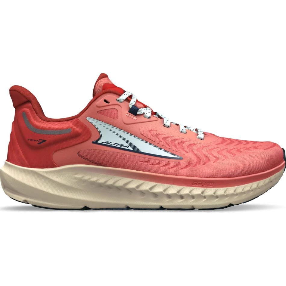 Altra Shoes Altra Torin 7 Women's Running Shoes AW23 - Up and Running