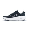 Altra Shoes Altra Women's FWD Via in Black/White SS25 - Up and Running