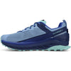 Altra 8.5 Altra Women's Olympus 4 Navy/Blue AW21 UK Size 8.5 - Up and Running