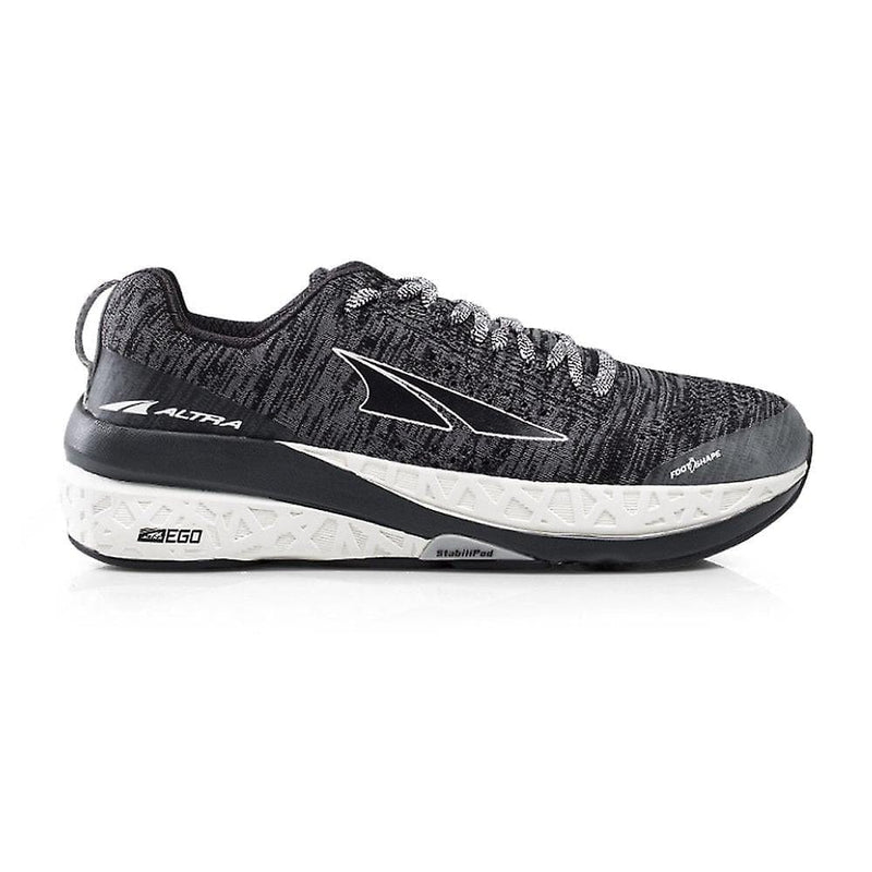 Altra 4.5 Altra Women's Paradigm 4 Black AW18 - Up and Running
