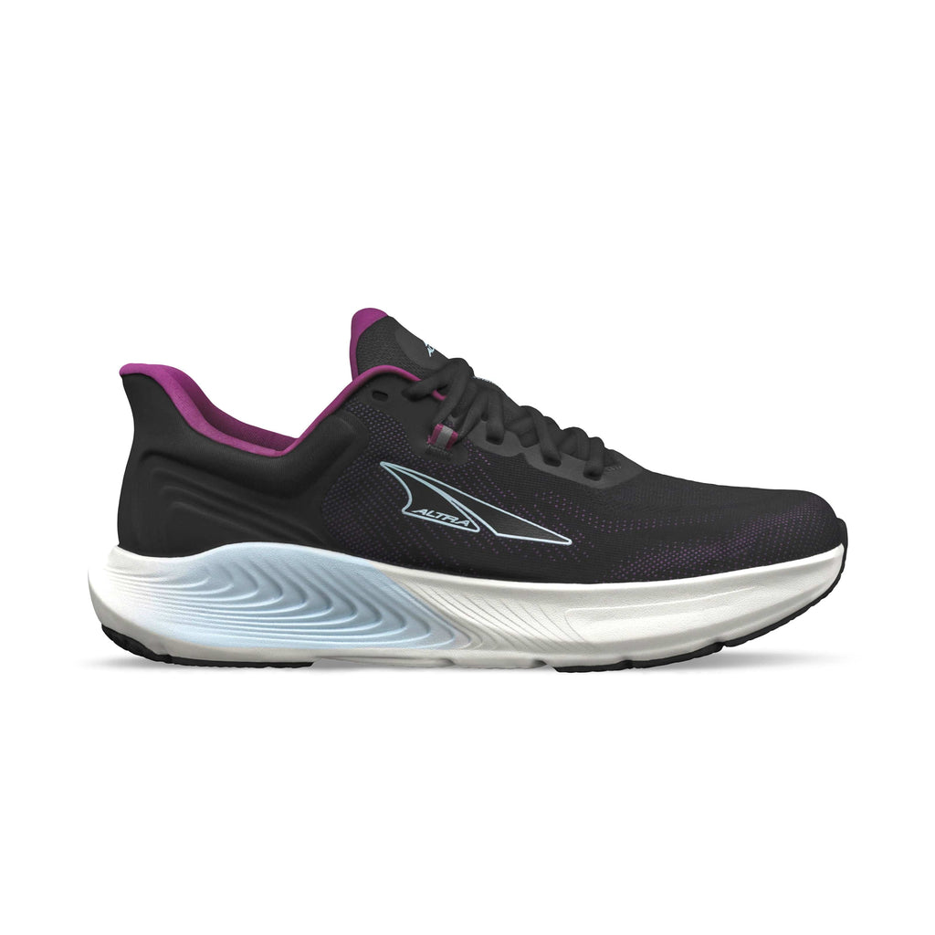 Altra Footwear Altra Women's Provision 8 Black AW23 - Up and Running
