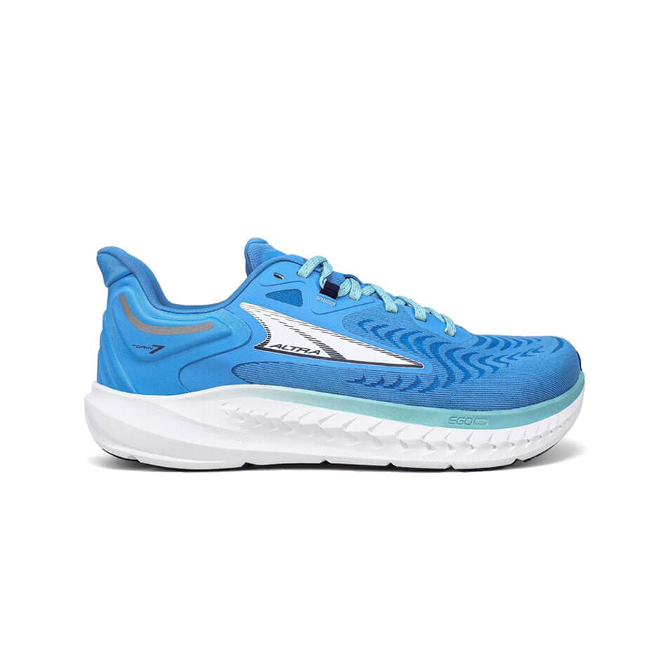 Altra Shoes 4 Altra Women's Torin 7 - Up and Running