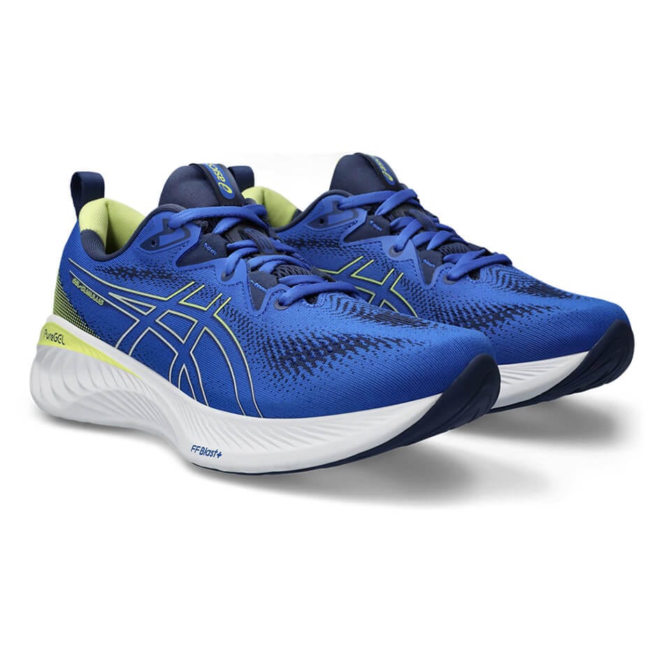 Asics Shoes ASICS Cumulus 25 Men's Running Shoes AW23 - Up and Running