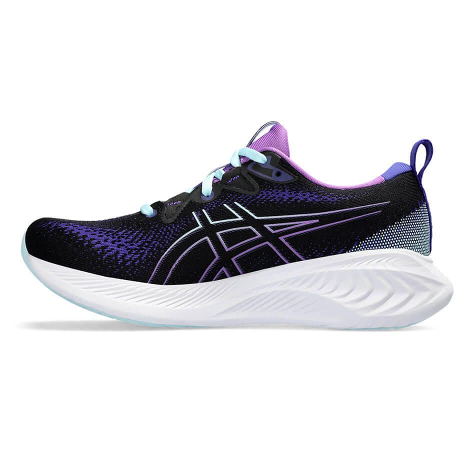 Asics Shoes ASICS Cumulus 25 Women's Running Shoes AW23 - Up and Running