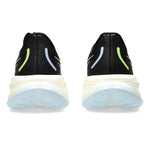 Asics Shoes ASICS Gel-Cumulus 26 Men's Running Shoes AW24 Black/Safety Yellow - Up and Running