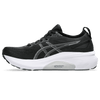 Asics Shoes Asics Gel Kayano 31 Women's Running Shoes Black/Pure Silver AW24 - Up and Running