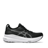 Asics Shoes Asics Gel Kayano 31 Women's Running Shoes Black/Pure Silver AW24 - Up and Running