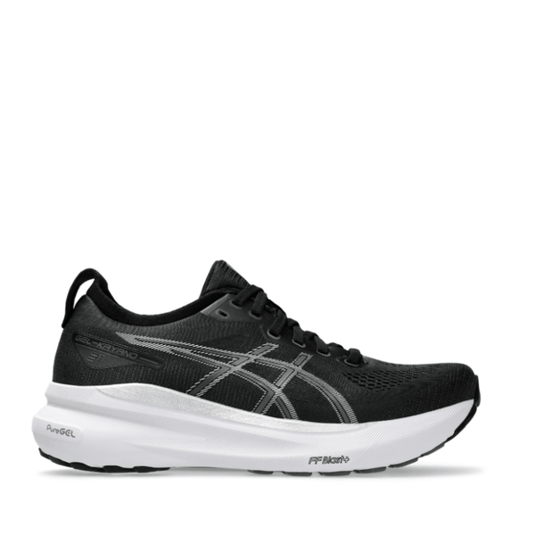 Running Shoe Asics Gel Kayano 24 Womens 38 ASICS Women's GEL