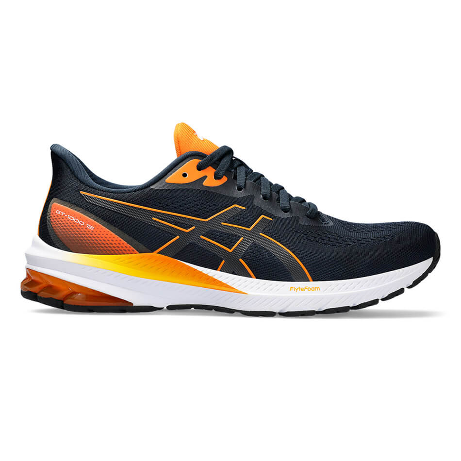 Asics Shoes Asics GT 1000v12 Men's Running Shoes AW23 - Up and Running