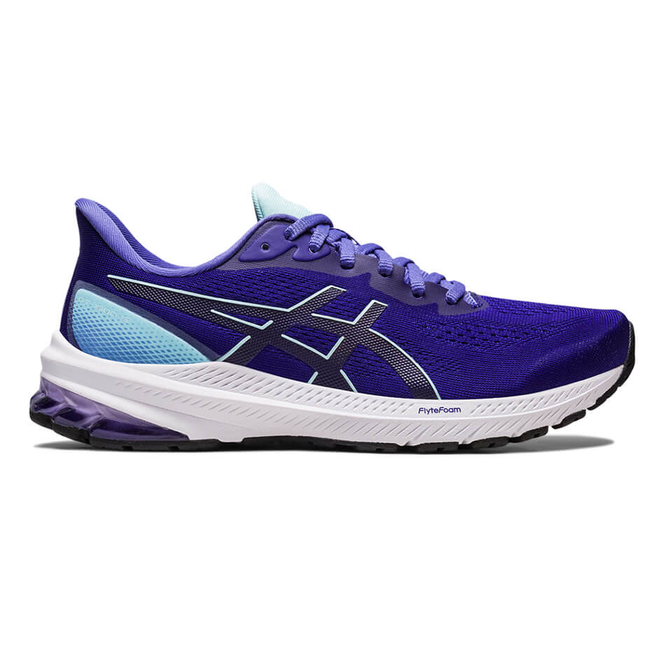 Asics Shoes Asics GT 1000v12 Women's Running Shoes AW23 - Up and Running