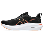 Asics Shoes Asics GT 2000 13 Men's Running Shoes Black/Faded Orange AW24 - Up and Running