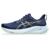 Asics Shoes ASICS GT-2000 13 Women's Running Shoes AW24 Blue Expanse/Champagne - Up and Running