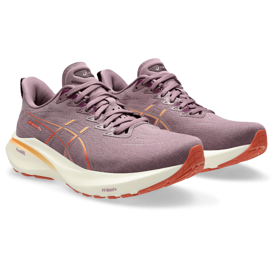 Asics Shoes Asics GT 2000 13 Women's Running Shoes Dusty Mauve/Watershed Rise AW24 - Up and Running