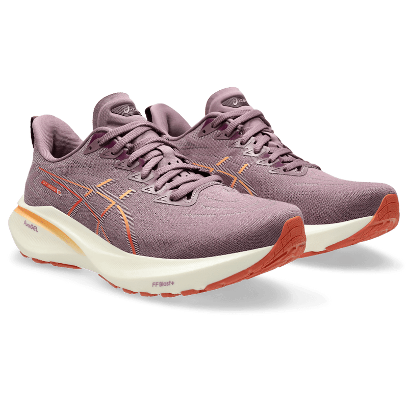 Asics Shoes Asics GT 2000 13 Women's Running Shoes Dusty Mauve/Watershed Rise AW24 - Up and Running