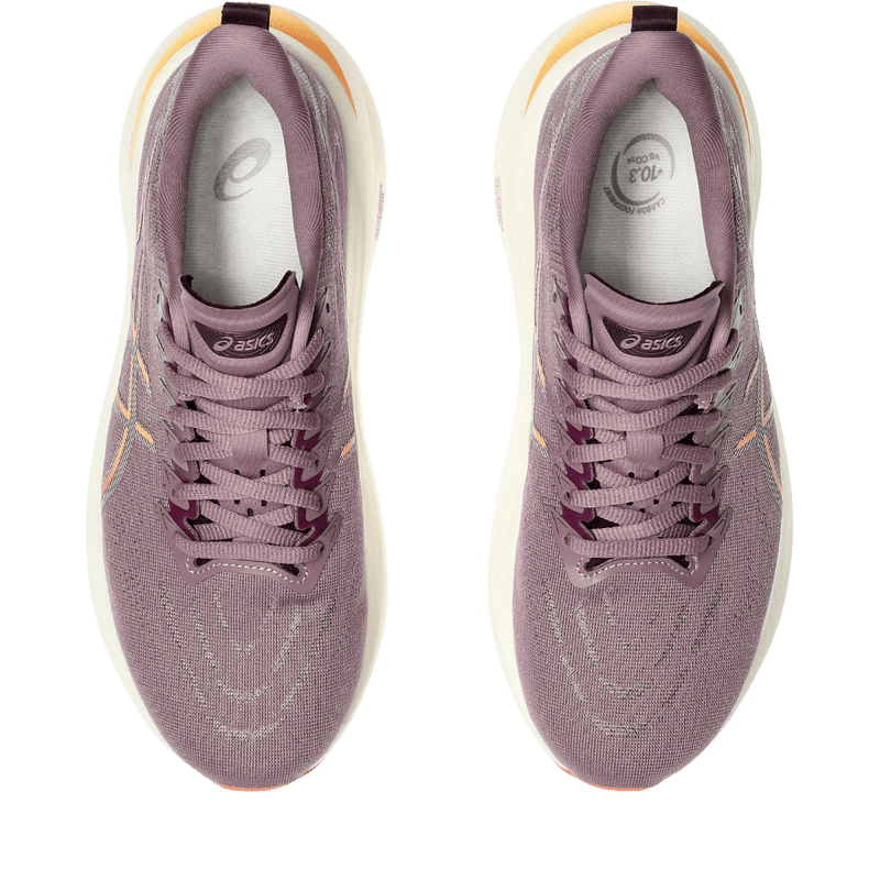 Asics Shoes Asics GT 2000 13 Women's Running Shoes Dusty Mauve/Watershed Rise AW24 - Up and Running