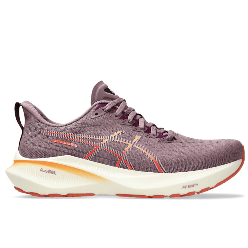 Asics Shoes Asics GT 2000 13 Women's Running Shoes Dusty Mauve/Watershed Rise AW24 - Up and Running