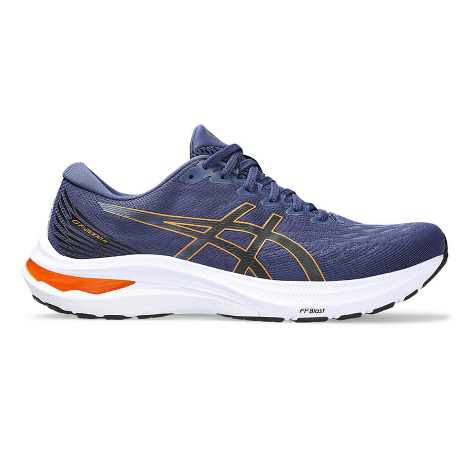Asics Shoes ASICS GT 2000v11 Men's Running Shoes AW23 - Up and Running
