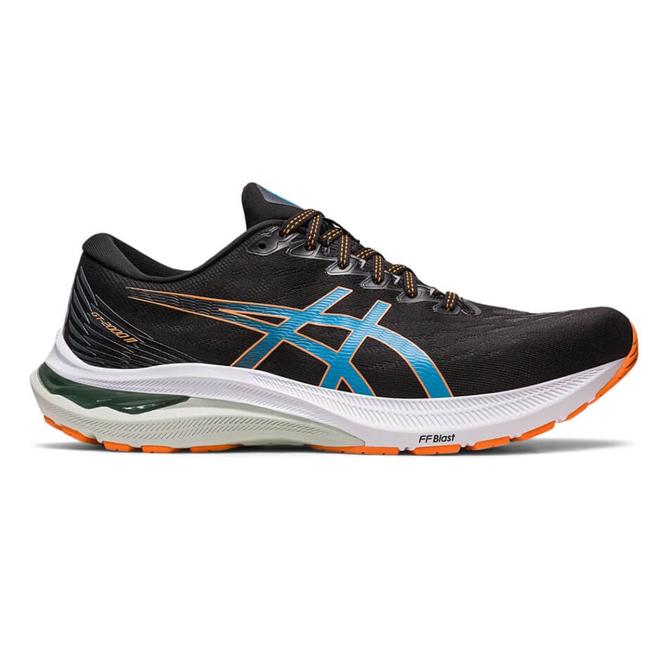 Asics Shoes ASICS GT 2000v11 Mens Running Shoes SS23 - Up and Running