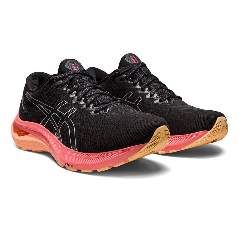 Asics Shoes ASICS GT 2000v11 Womens Running Shoes SS23 - Up and Running