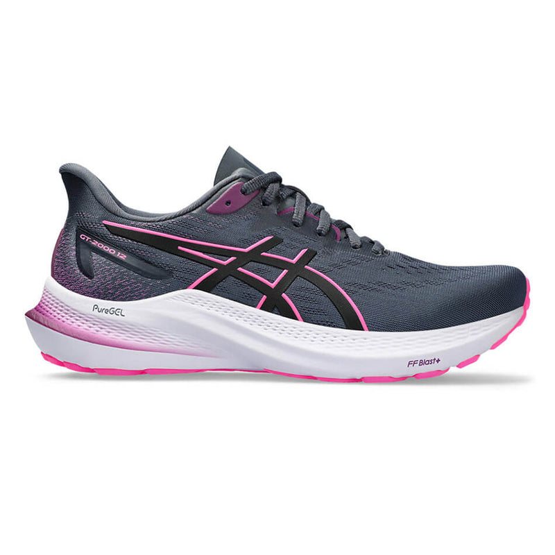 Asics Shoes ASICS GT 2000v12 Women's Running Shoes AW23 - Up and Running