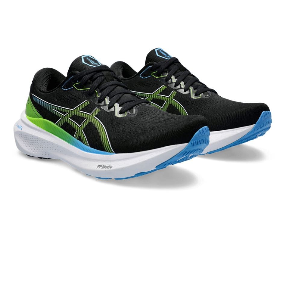 Asics Shoes ASICS Kayano 30 Lite Show Men's Running Shoes AW23 - Up and Running