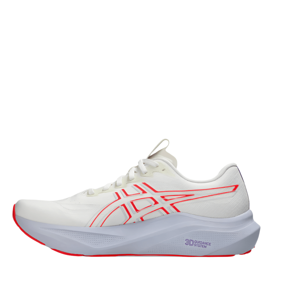 ASICS Men's GT-2000 v14 TOKYO Collection Running Shoes in Cream/Edo Purple AW25