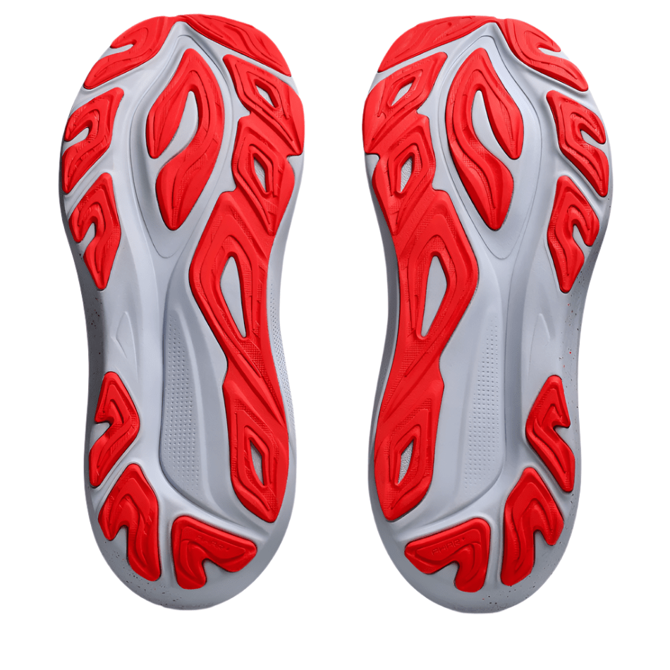 ASICS Shoes ASICS Men's GT-2000 v14 Tokyo Running Shoes in Cream/Edo Purple AW25 - Up and Running